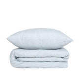 Homla Trian Bed Set Blue 200X220 cm